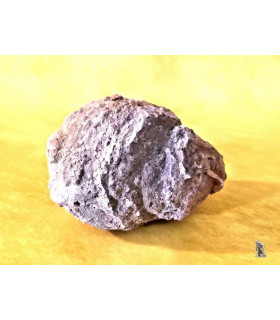 Géode de quartz Bola Bola du Nouveau Mexique