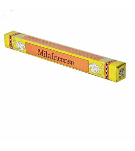 Encens Tibétain Traditionnel Mila incense