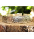Bracelet Miao 8 signes auspicieux Tibétains