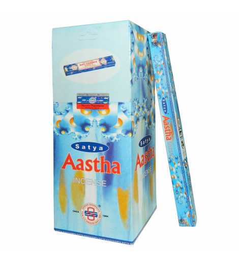 Encens Satya Aashta 