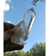 Cristal de quartz activé - 292 gr