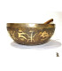 Bol chantant Tibétain - Bouddha Healing - 29cm - 7 métaux traditionnels