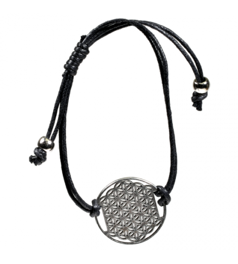 Bracelet Fleur de Vie