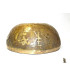 Bol chantant Tibétain - Bouddha Healing - 29cm - 7 métaux traditionnels