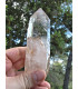 Cristal de quartz activé - 292 gr