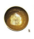 Bol chantant Tibétain - Bouddha Healing - 29cm - 7 métaux traditionnels