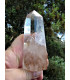 Cristal de quartz activé - 292 gr