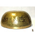 Bol Tibétain chantant - 28cm 2120gr - 7 métaux traditionnels