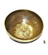 Bol chantant Tibétain - Bouddha Healing - 29cm - 7 métaux traditionnels