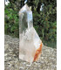 Cristal de quartz activé - 292 gr