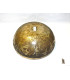 Bol chantant Tibétain - Bouddha Healing - 29cm - 7 métaux traditionnels