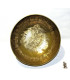 Bol Tibétain chantant - 28cm 2120gr - 7 métaux traditionnels