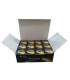 Pur Camphre en cube Indien naturel - 300gr