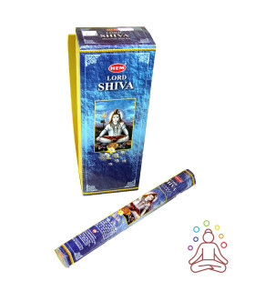 Encens de Shiva - Ea - Enki
