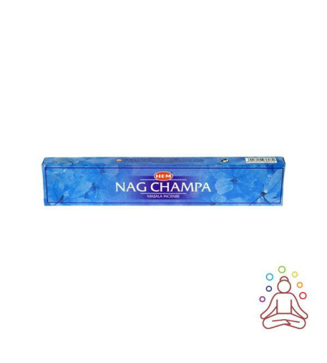 Encens Indien Nag Champa Hem
