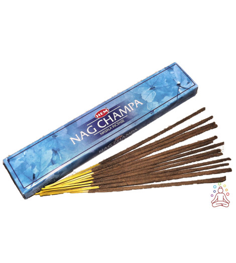 Encens Indien Nag Champa Hem