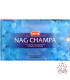 Encens Indien Nag Champa Hem