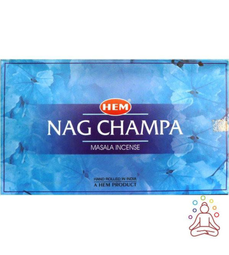 Encens Indien Nag Champa Hem
