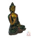 Statuette Bouddha abhaya-mudrā Activée - Protection