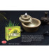 Encens Aloe Vera en cônes