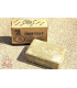 Pur Savon d'Alep au sel de la mer morte