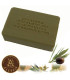 Savon d'Alep Ambre et Musc