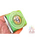 Baume de Massage Bio - Vitalité musculaire