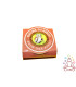 Baume de Massage Bio - Soin des pieds