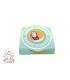 Baume de Massage Bio - Apaise piqûres d'insectes