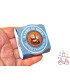 Baume de Massage Bio - Hiver Tranquille