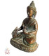 Amulette Activée de Bouddha Médecine