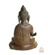 Amulette Activée de Bouddha Médecine
