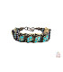 Bracelet Tibet Tradition Artisanal