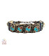 Bracelet Tibetain Traditionnel Artisanal