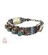 Bracelet Tibetain Traditionnel Artisanal