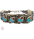 Bracelet Tibetain Traditionnel Artisanal
