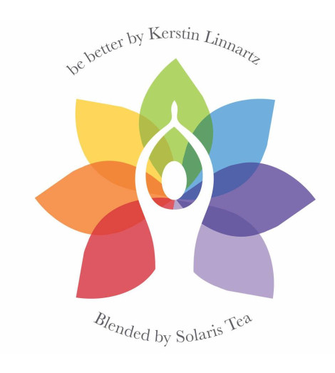 Thé des Chakras - Chakras  Sacré - Svadhisthana