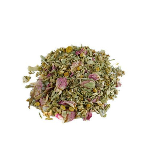 Tisane à la Camomille Certifié biologique