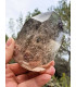 Cristal de Quartz Fumé