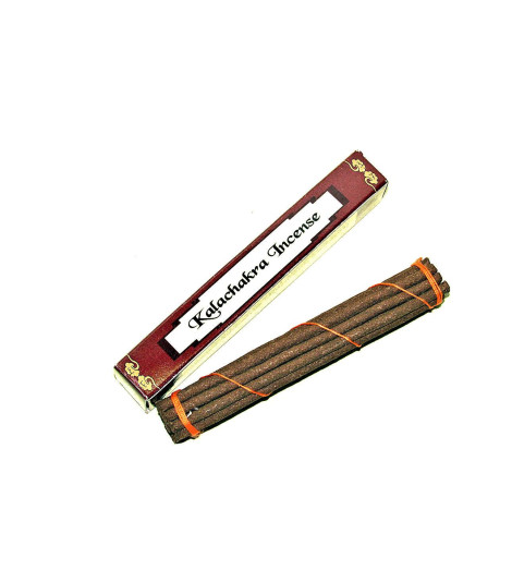 Encens Tibétain Traditionnel Kalachakra