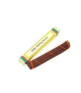 Encens Tibétain Traditionnel Paljor Healing