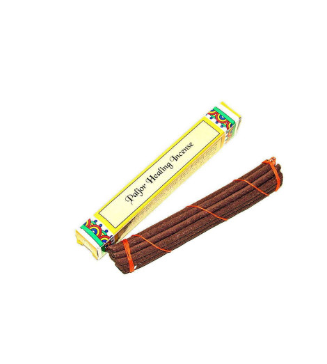 Encens Tibétain Traditionnel Paljor Healing