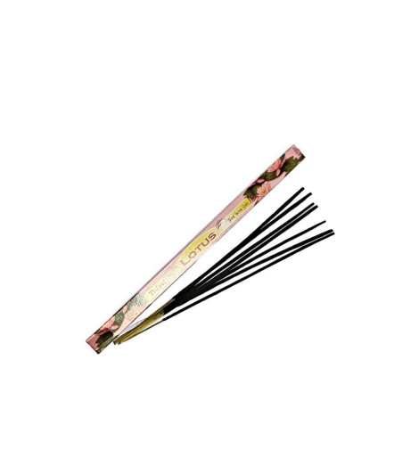 Encens Fleurs de Lotus