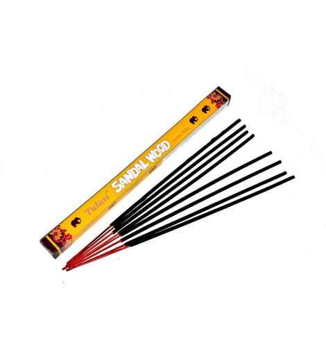 Encens Bois de Santal précieux