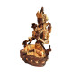 Statuette Activée de Tara Verte