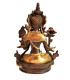 Statuette Activée de Tara Verte