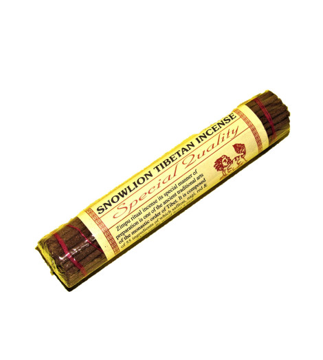 Encens Tibétain Snowlion