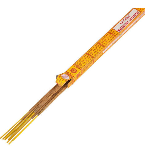 encens Goloka Nag Champa