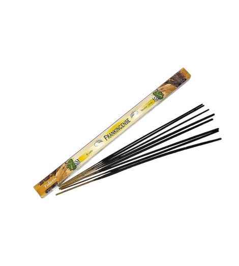 Encens Oliban Tulasi