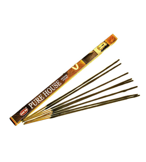 Encens Maison Pure